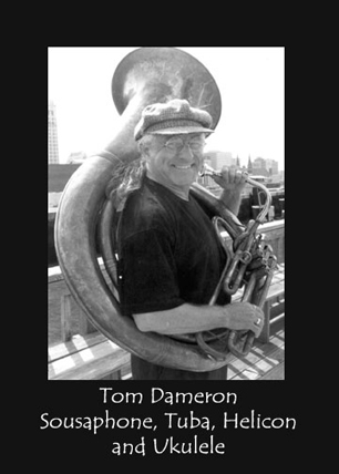 Tom Dameron