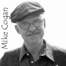 Mike Cogan